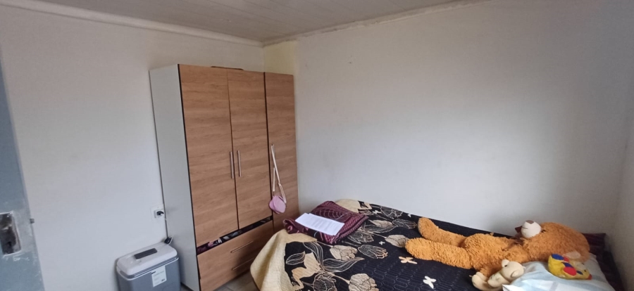 2 Bedroom Property for Sale in Zwide Eastern Cape